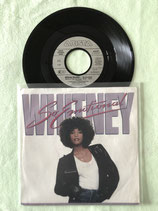 Whitney Houston, So Emotional