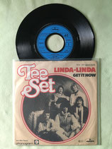 Tee Set, Linda-Linda