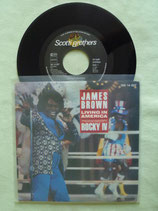 James Brown, Living In America