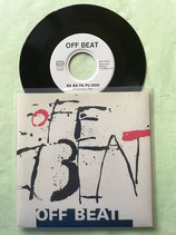 Off Beat, Ba ba pa pu doo / ch