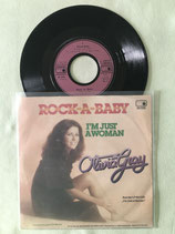 Olivia Gray, Rock A Baby / ch