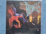 David Bowie, Let's Dance / LP / r