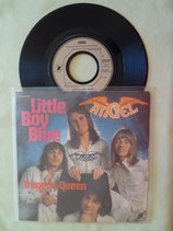 Angel, Little Boy Blue / r
