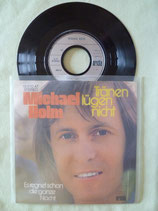 Michael Holm, Tränen lügen nicht / sch