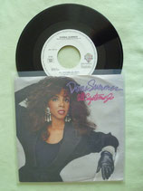 Donna Summer, All Systems Go