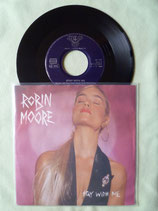 Robin Moore, Stay With Me