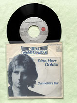 Stefan Waggershausen, Bitte, Herr Doktor / deutsch