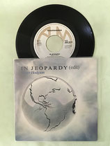 Roger Hodgson, In Jeopardy / r