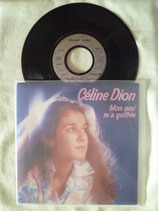 Celine Dion, Mon ami m'a quittée
