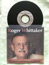 Roger Whittaker, Doch tanzen will ich nur mit Dir allein / sch