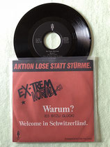 Ex-Trem Normal, Warum? / ch