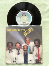 Hot Chocolate, Chances