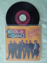 Kool & the Gang, Holiday
