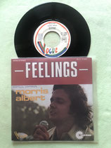 Morris Albert, Feelings