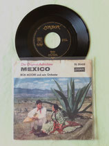 Bob Moore und sein Orchester, Mexico / sch