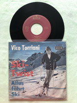 Vico Torriani, Ski-Twist / ch