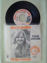 Frank Zander, Disco-Polka / deutsch