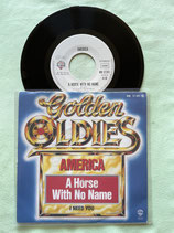 America, A Horse With No Name / r