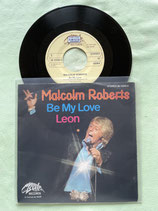 Malcolm Roberts, Be My Love
