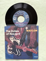 Waylon, The Dukes Of Hazzard