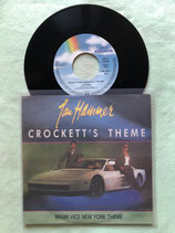 Miami Vice: Jan Hammer, Crocket's Theme