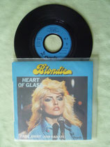 Blondie, Heart Of Glass