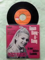 Peggy March, Boom Bang-A-Bang / sch