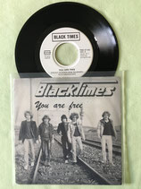 Black Times, You Are Free / ch