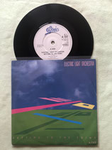 Electric Light Orchestra (ELO), Getting To The Point / r