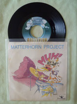 Matterhorn Project, Muh! / ch