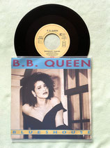 B.B. Queen, Blueshouse