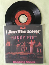 Randy Pie, I Am The Joker / deutsch