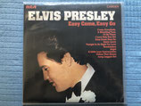 Elvis Presley, Easy Come, Easy Go / LP