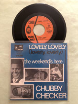 Chubby Checker, Lovely, Lovely