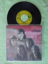 Scorpions, Still Loving You (Remix) / deutsch