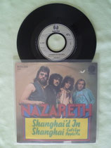 Nazareth, Shanghai'd In Shanghai / h