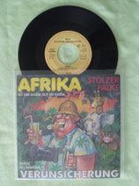 EAV, Afrika / austro