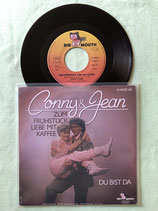 Conny & Jean, Zum Frühstück Liebe mit Kaffee / sch