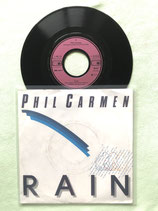 Phil Carmen, Rain / ch
