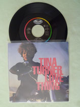 Tina Turner, Love Thing / ch