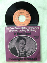 The New Glenn Miller Orchestra directed by Ray McKinley, In The Mood / sch