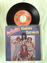 The Hornettes, Waikiki Tamouré / ndw