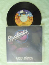 Rockets, Radio Station / if