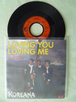 Koreana, Loving You Loving Me