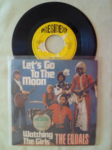 Equals, Let's Go To The Moon / r