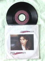 Phil Carmen, City Walls / ch