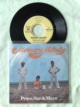 Peter Sue & Marc, Memory Melody / ch