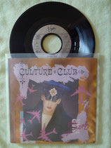 Culture Club, The War Song