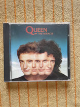 Queen, The Miracle / CD / r