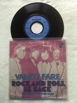 Vanity Fare, Rock And Roll Is Back